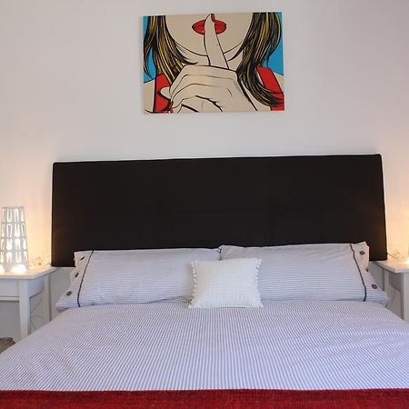Apartamento Moderno Cerca Del Centro 马拉加 外观 照片