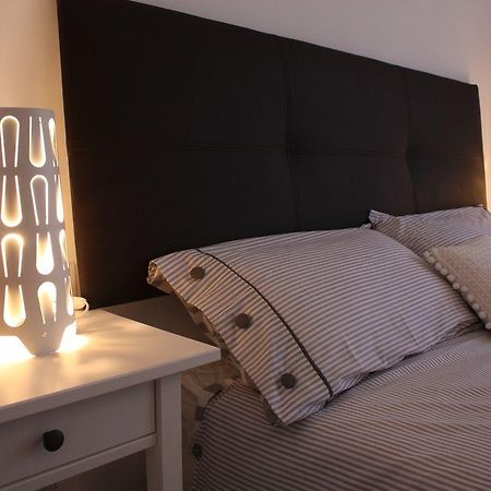 Apartamento Moderno Cerca Del Centro 马拉加 外观 照片