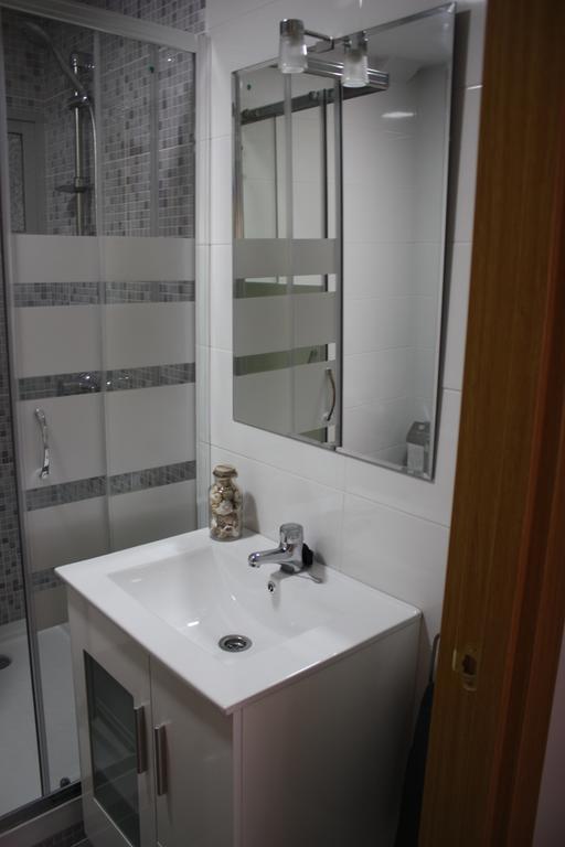 Apartamento Moderno Cerca Del Centro 马拉加 外观 照片
