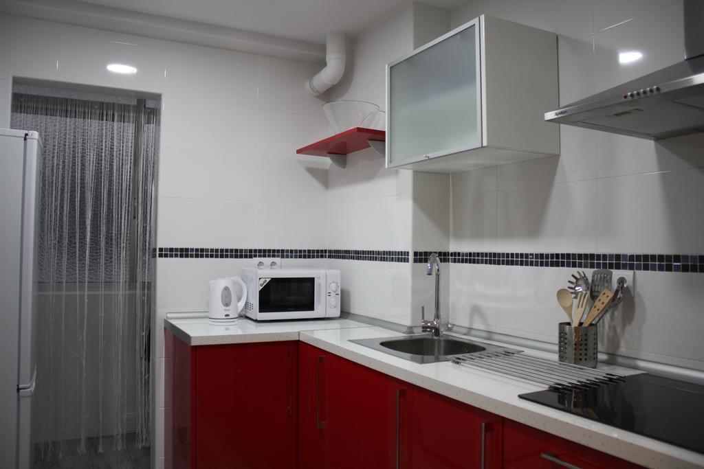 Apartamento Moderno Cerca Del Centro 马拉加 外观 照片