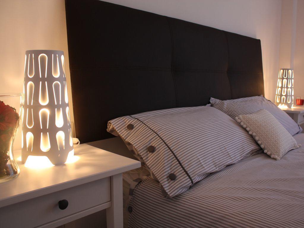 Apartamento Moderno Cerca Del Centro 马拉加 外观 照片