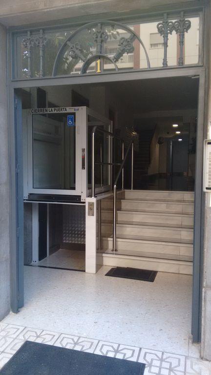 Apartamento Moderno Cerca Del Centro 马拉加 外观 照片